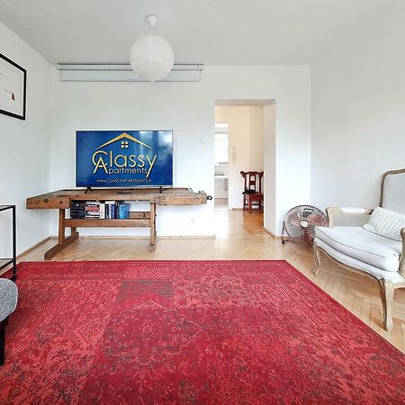 Classy Apartments - Sopot - Centrum Dış mekan fotoğraf