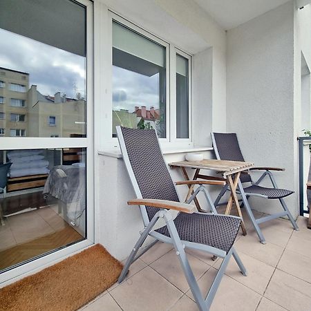 Classy Apartments - Sopot - Centrum Dış mekan fotoğraf