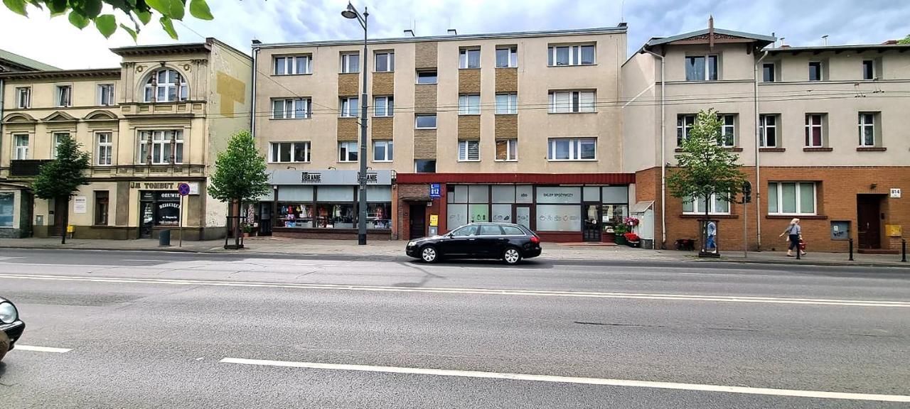 Classy Apartments - Sopot - Centrum Dış mekan fotoğraf