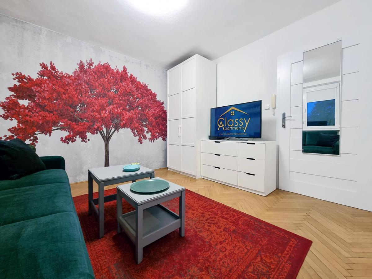 Classy Apartments - Sopot - Centrum Dış mekan fotoğraf