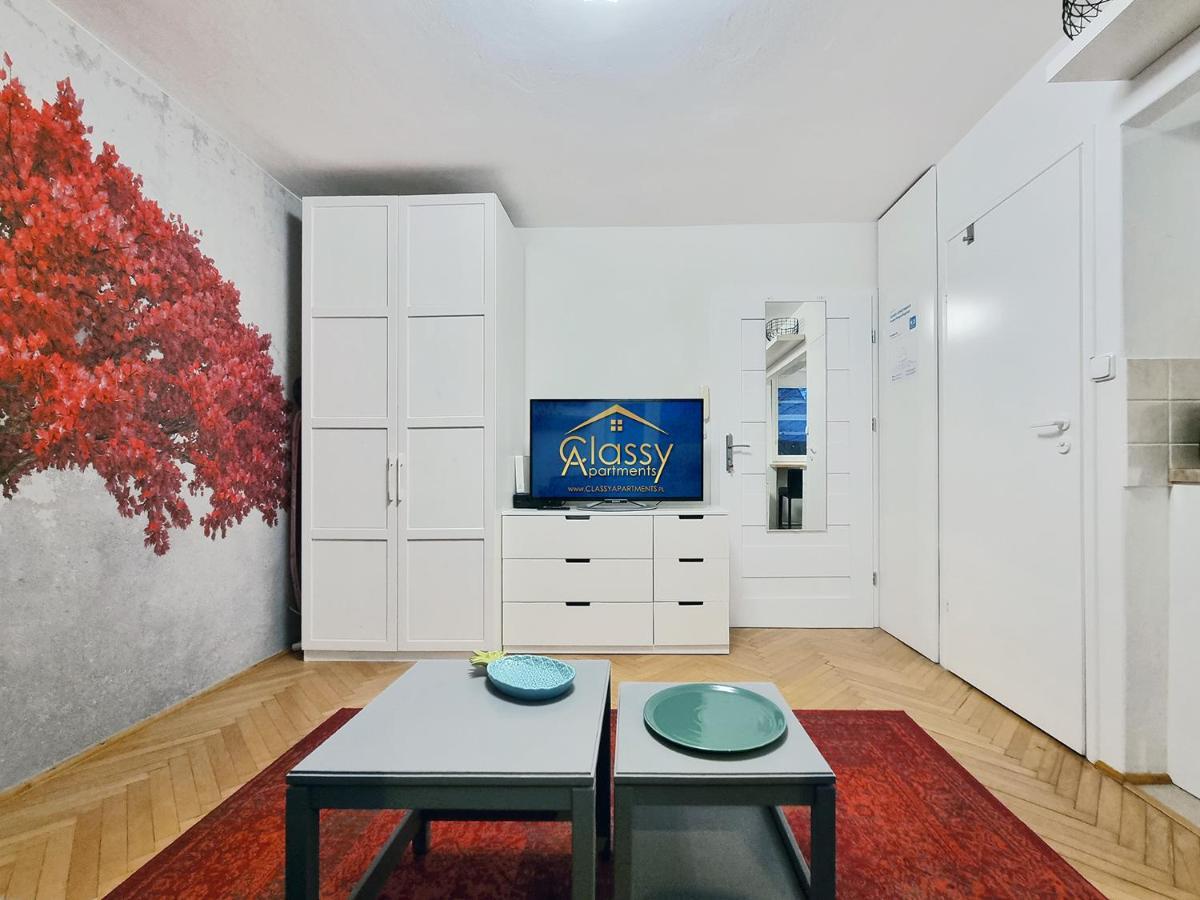 Classy Apartments - Sopot - Centrum Dış mekan fotoğraf