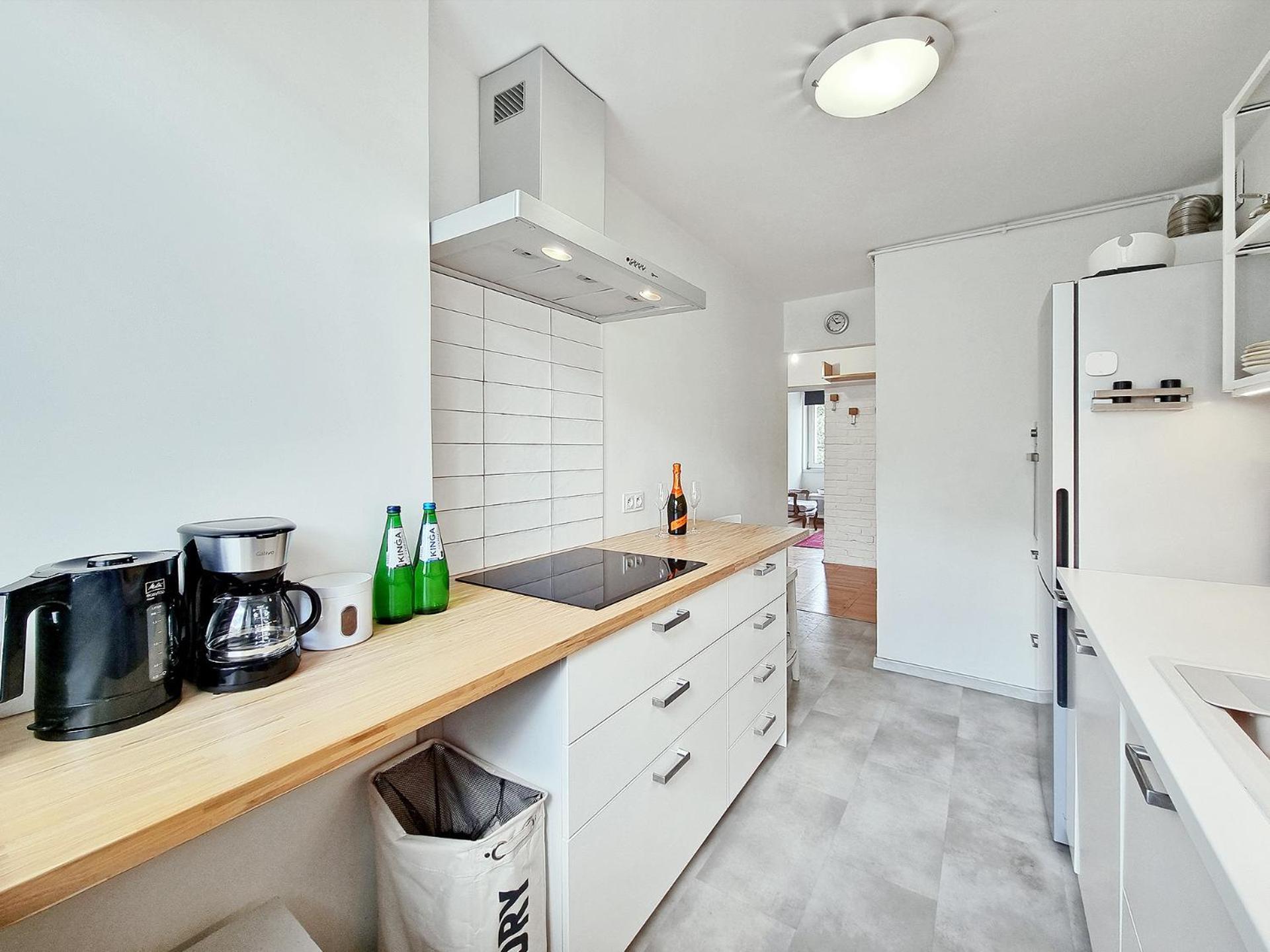 Classy Apartments - Sopot - Centrum Dış mekan fotoğraf