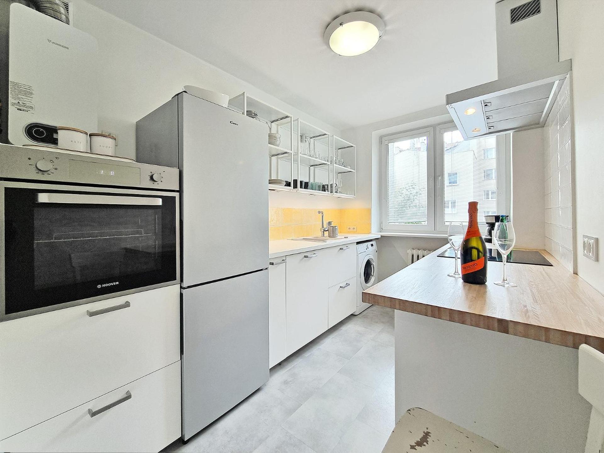 Classy Apartments - Sopot - Centrum Dış mekan fotoğraf