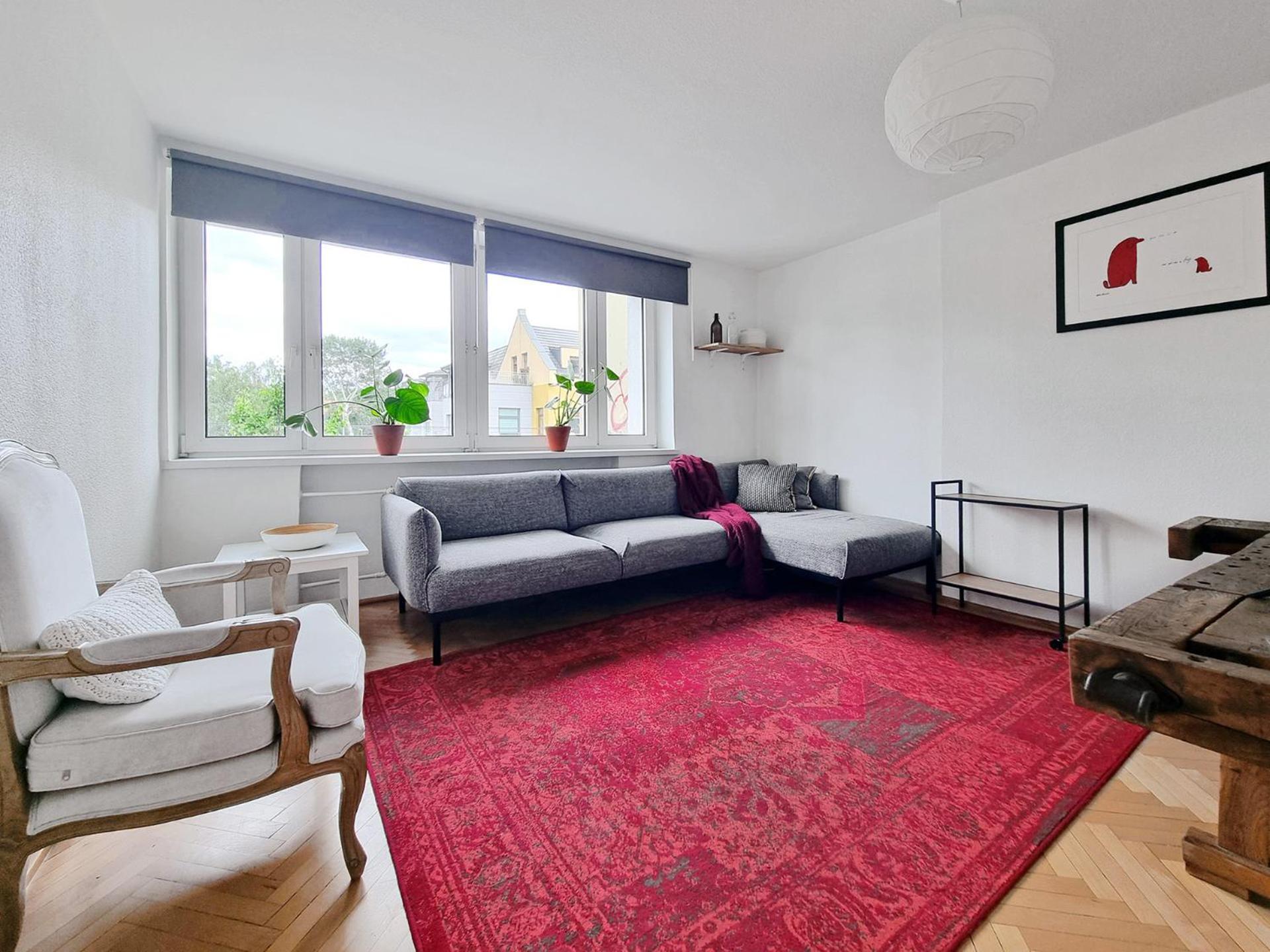 Classy Apartments - Sopot - Centrum Dış mekan fotoğraf
